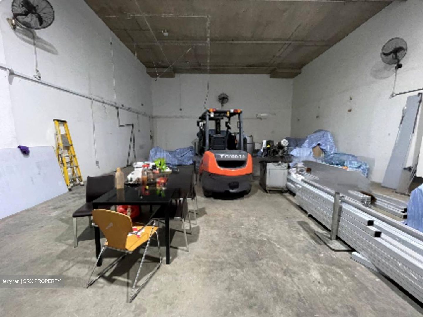 Ispace (D22), Factory #462625581